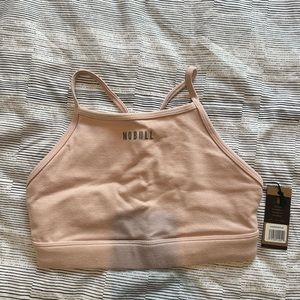 NOBULL NWT Sports Bra